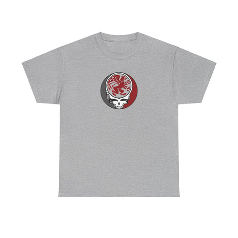 Reed College Grateful Dead T-Shirt - StealieShop